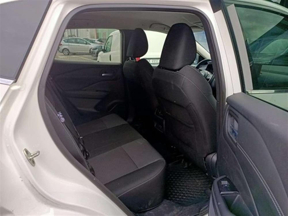 Qashqai Qashqai 1.5 e-power N-Connec