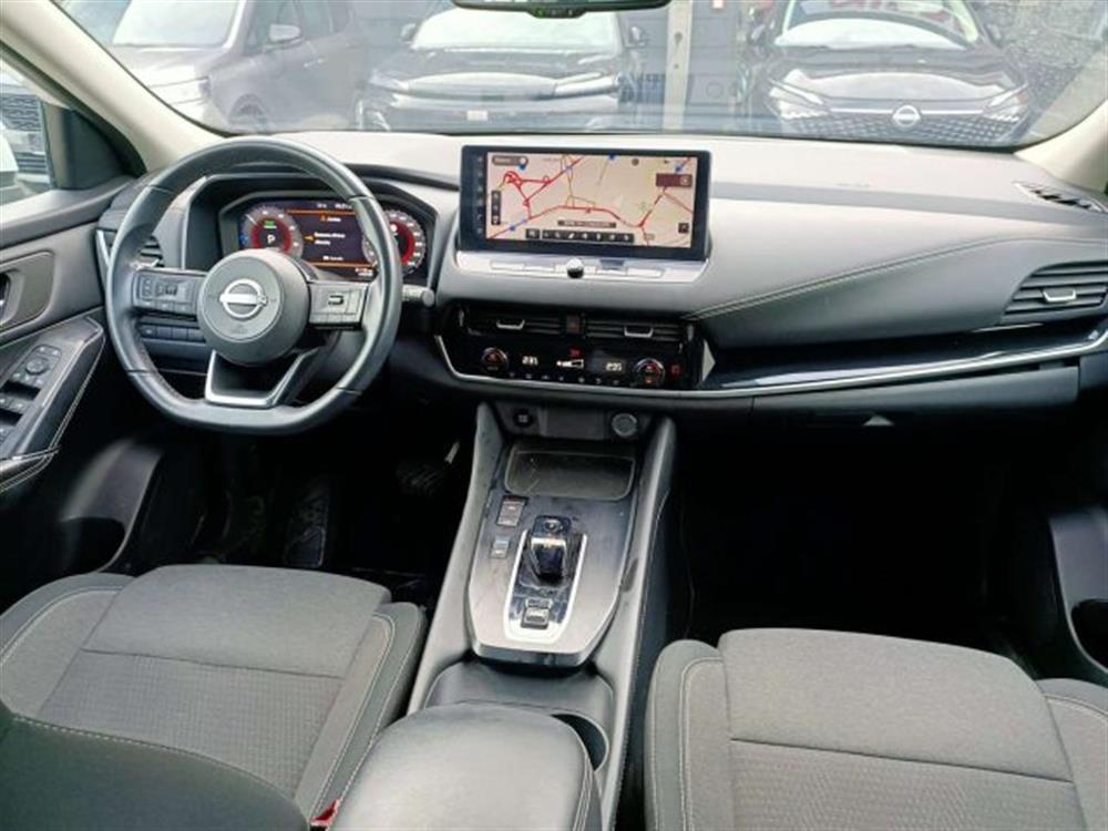 Qashqai Qashqai 1.5 e-power N-Connec