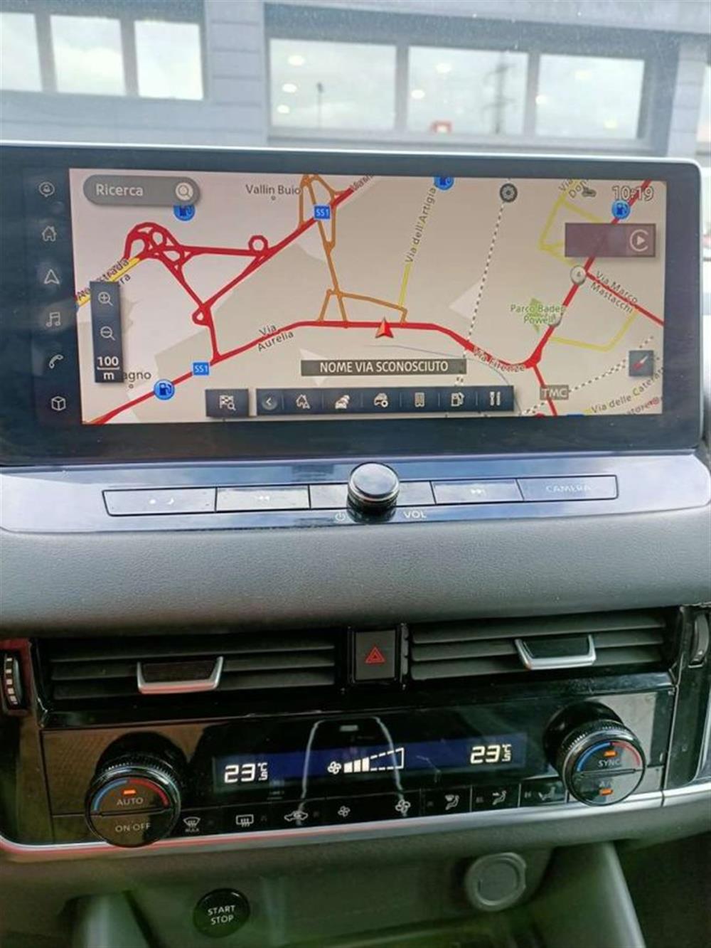 Qashqai Qashqai 1.5 e-power N-Connec