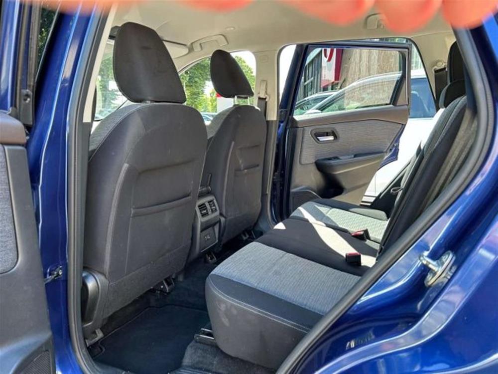 X-Trail X-Trail 1.5 HEV e-4orce N-Co