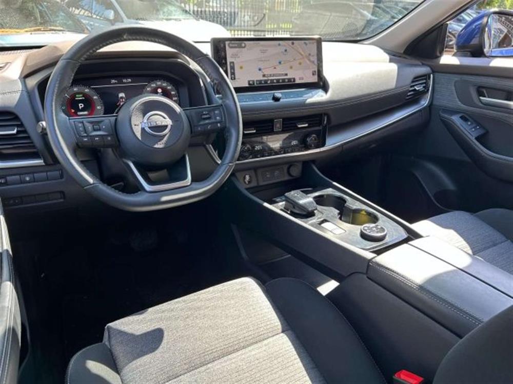 X-Trail X-Trail 1.5 HEV e-4orce N-Co
