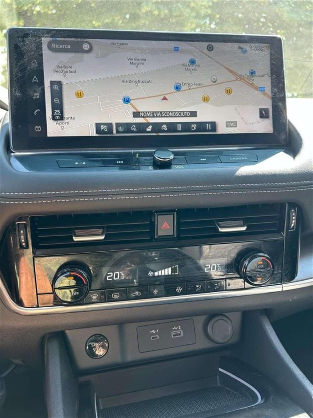 X-Trail X-Trail 1.5 HEV e-4orce N-Co