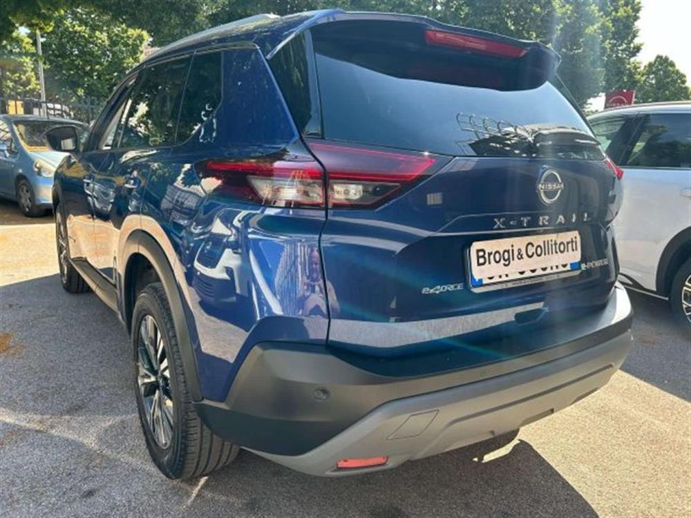 X-Trail X-Trail 1.5 HEV e-4orce N-Co