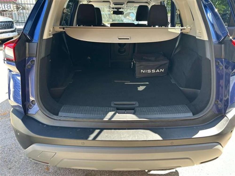 X-Trail X-Trail 1.5 HEV e-4orce N-Co