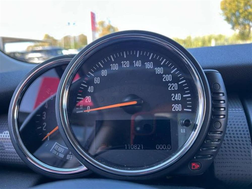 Cooper D Cooper D Mini 1.5 Cooper D 11
