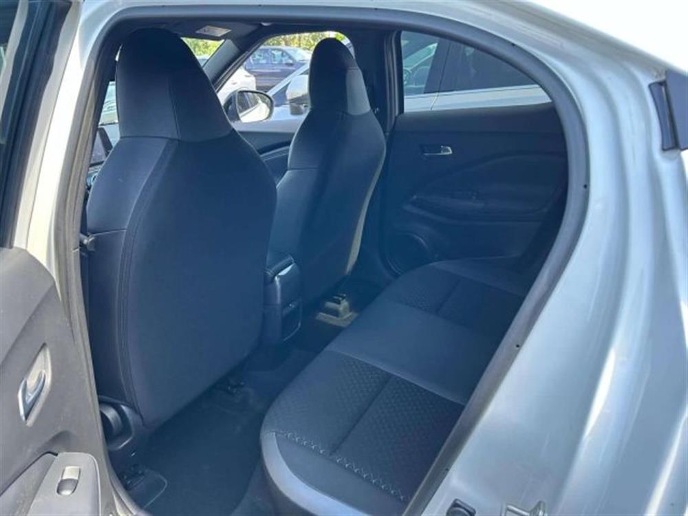 Juke Juke 1.0 DIG-T 114 Mt N-C