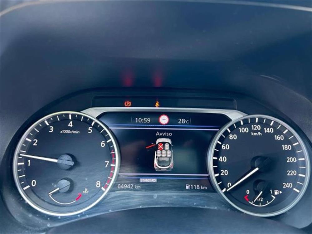 Juke Juke 1.0 DIG-T 114 Mt N-C