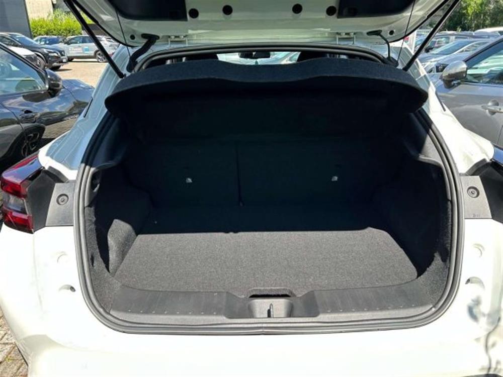 Juke Juke 1.0 DIG-T 114 Mt N-C