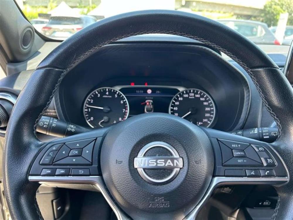 Juke Juke 1.0 DIG-T 114 Mt N-C