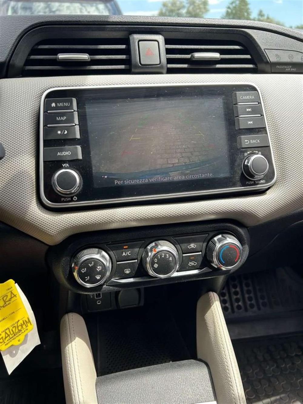 Micra Micra IG-T 100 Acenta