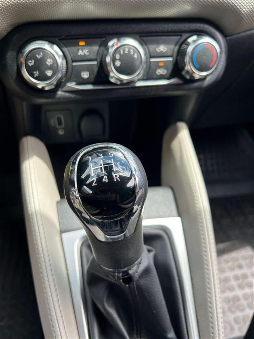 Micra Micra IG-T 100 Acenta