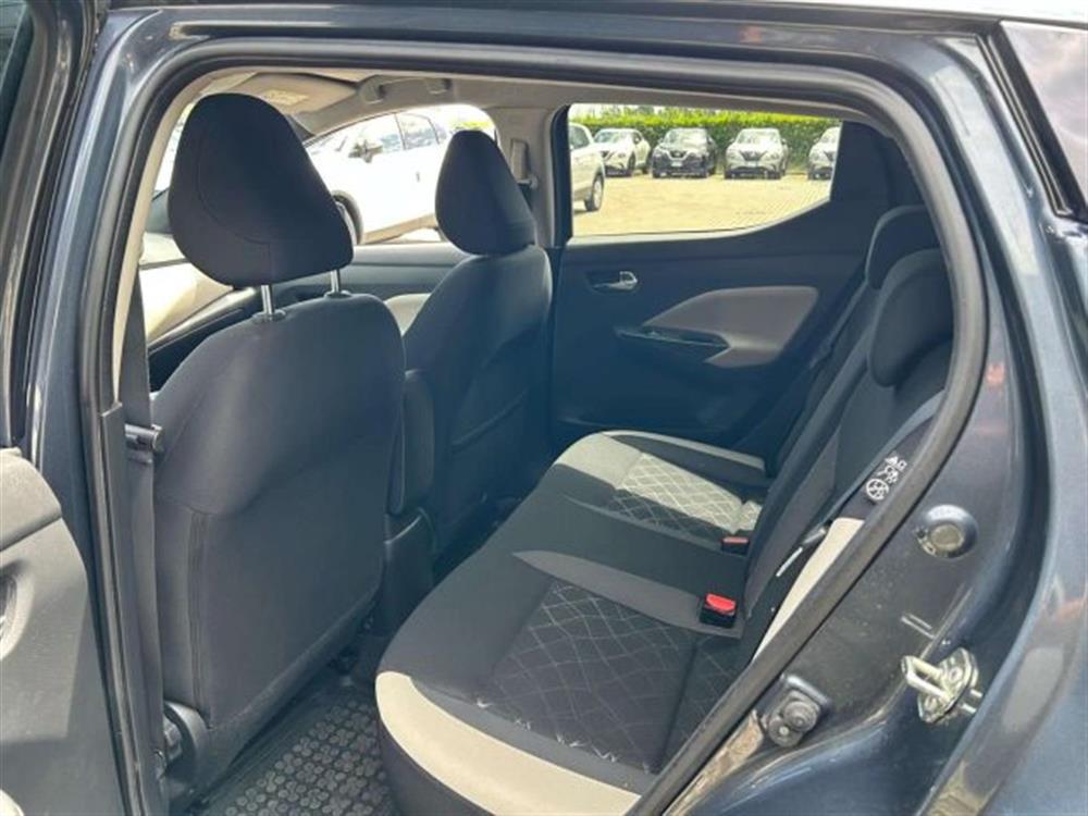 Micra Micra IG-T 100 Acenta