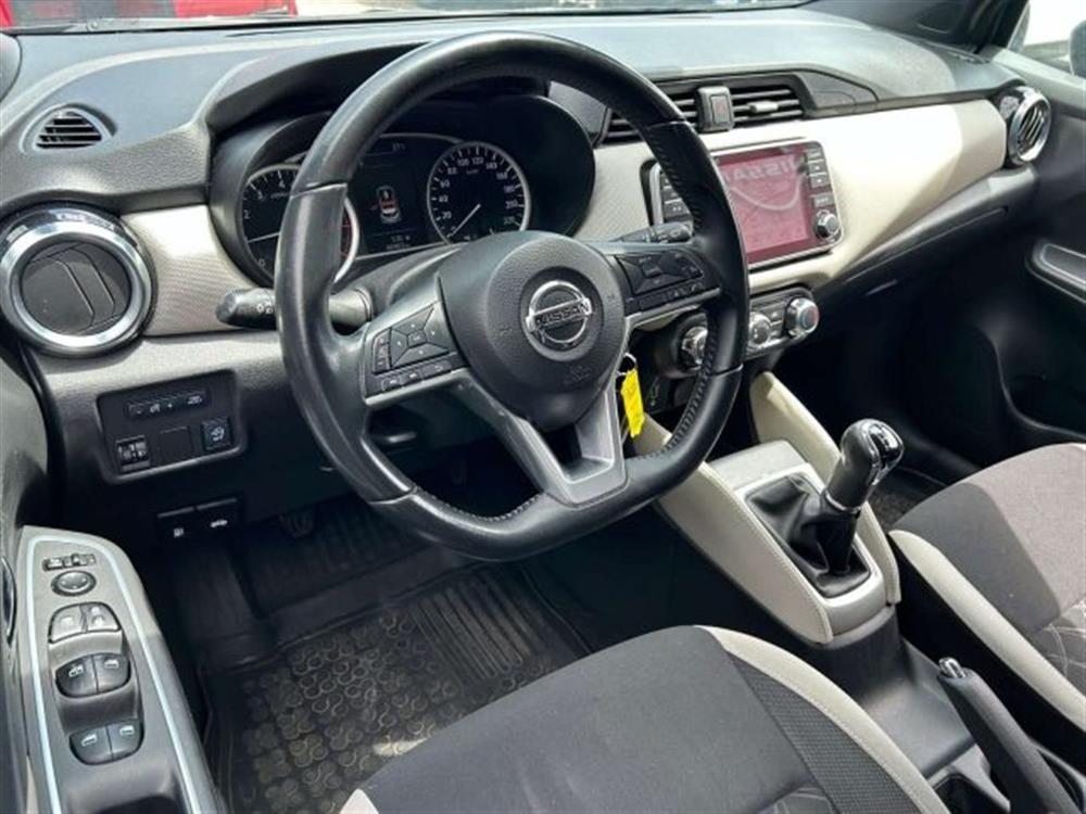 Micra Micra IG-T 100 Acenta