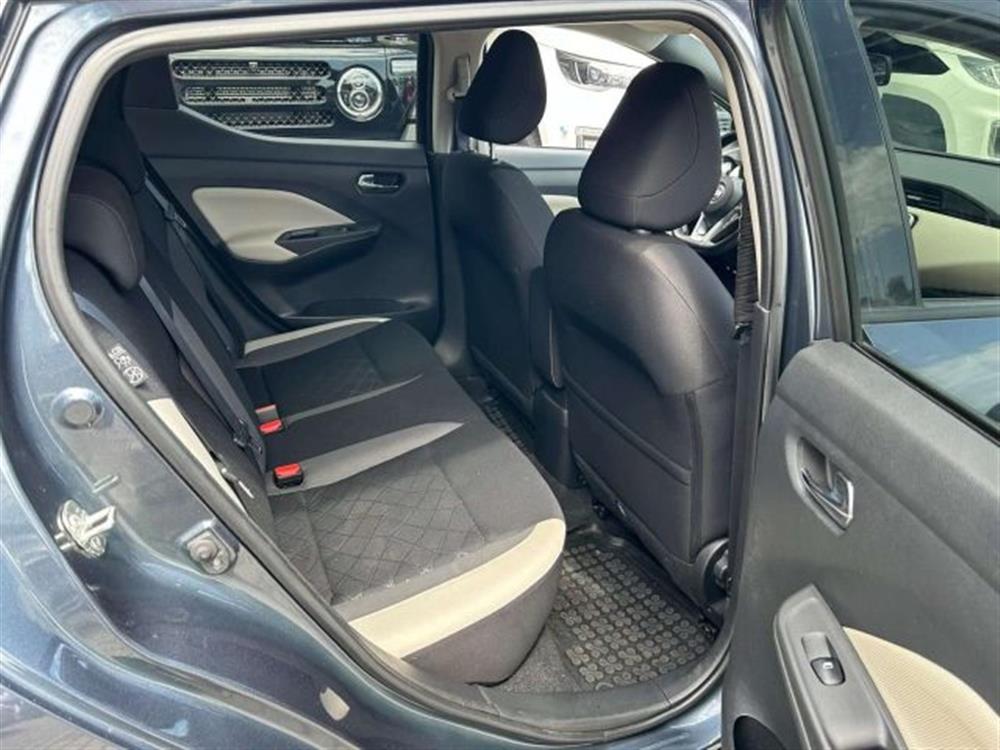 Micra Micra IG-T 100 Acenta