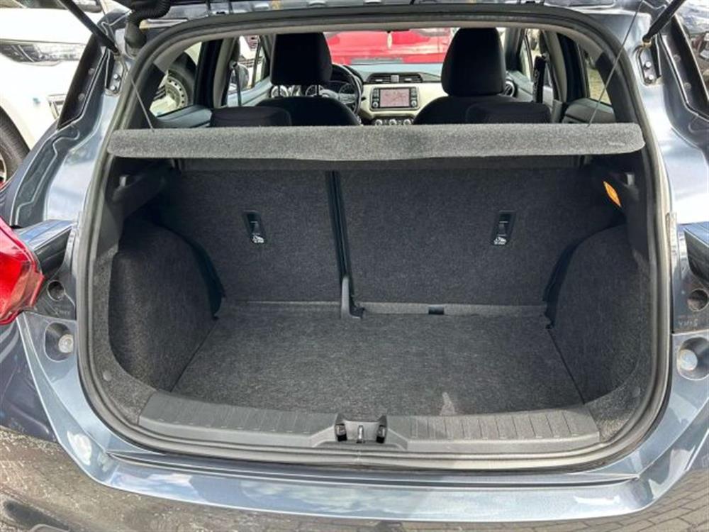 Micra Micra IG-T 100 Acenta