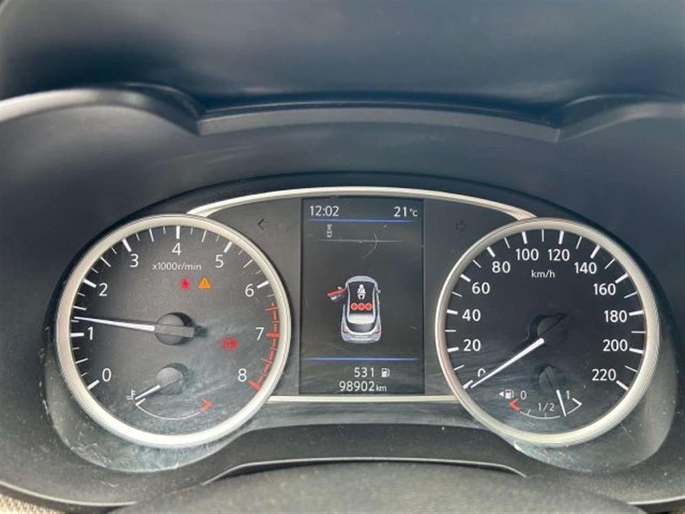 Micra Micra IG-T 100 Acenta