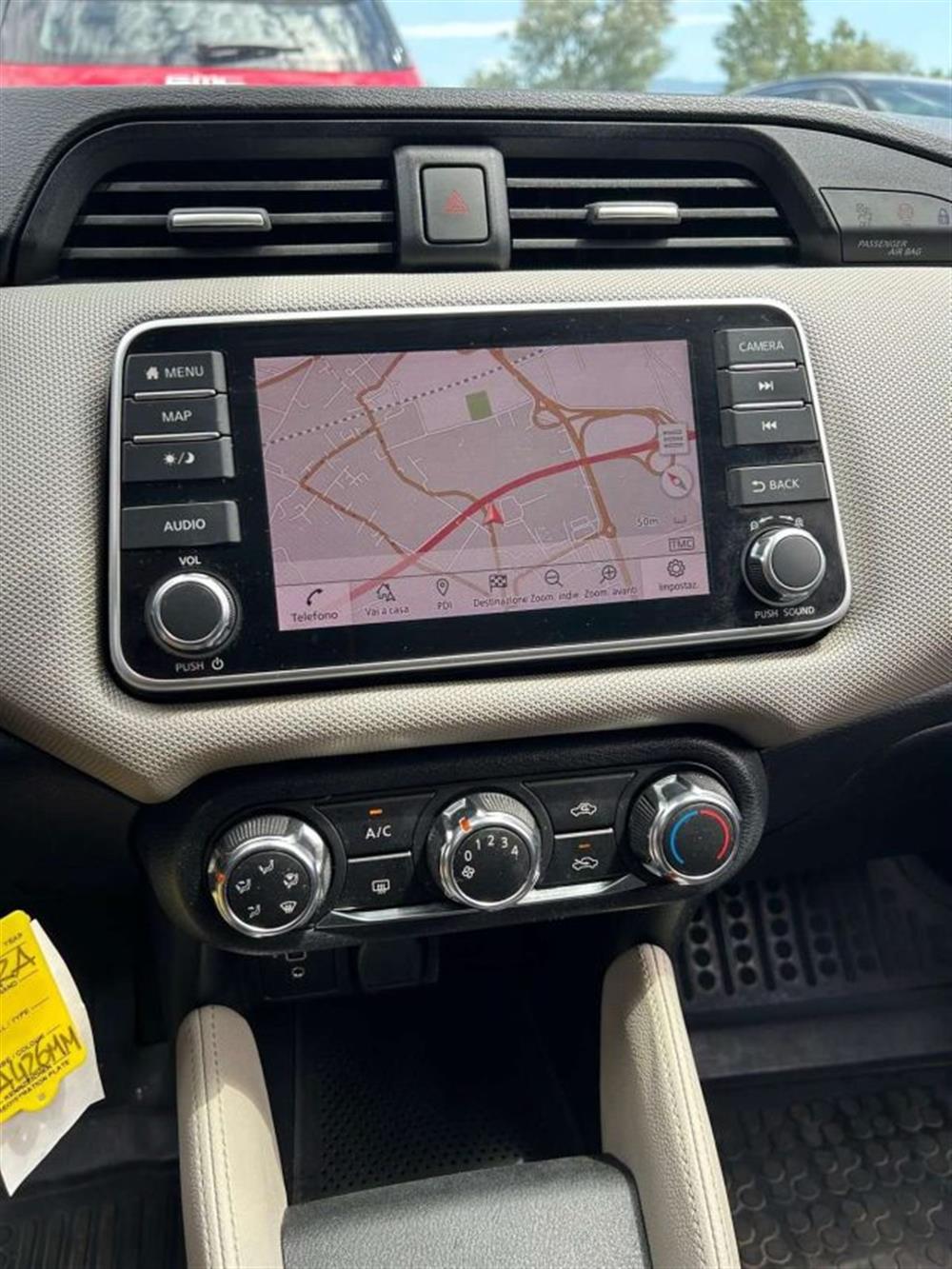 Micra Micra IG-T 100 Acenta