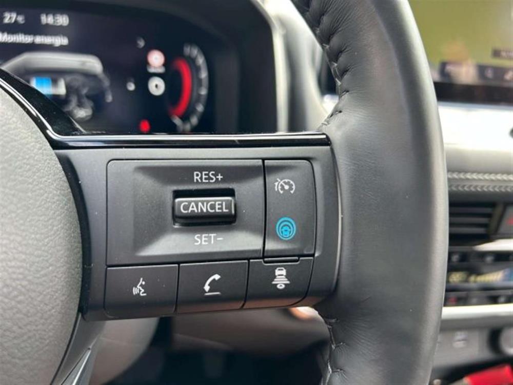X-Trail X-Trail 1.5 HEV e-Power Tekn