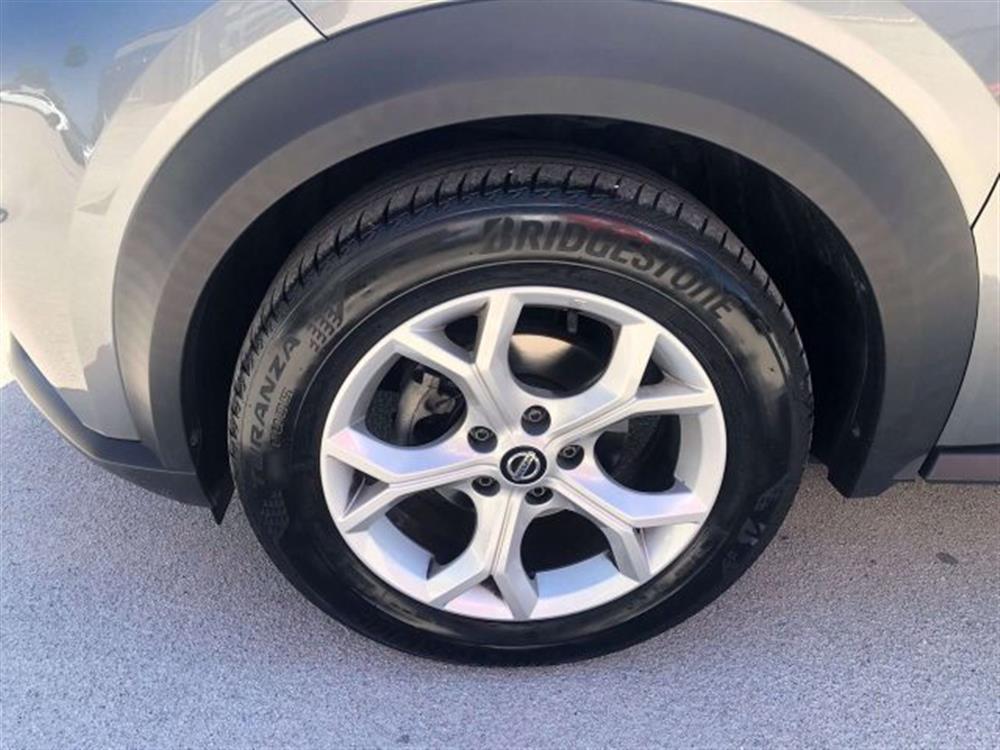 Juke Juke 1.0 DIG-T 114 Mt N-C