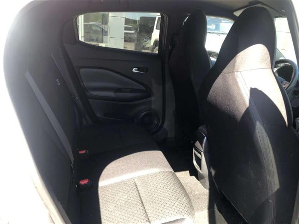 Juke Juke 1.0 DIG-T 114 Mt N-C
