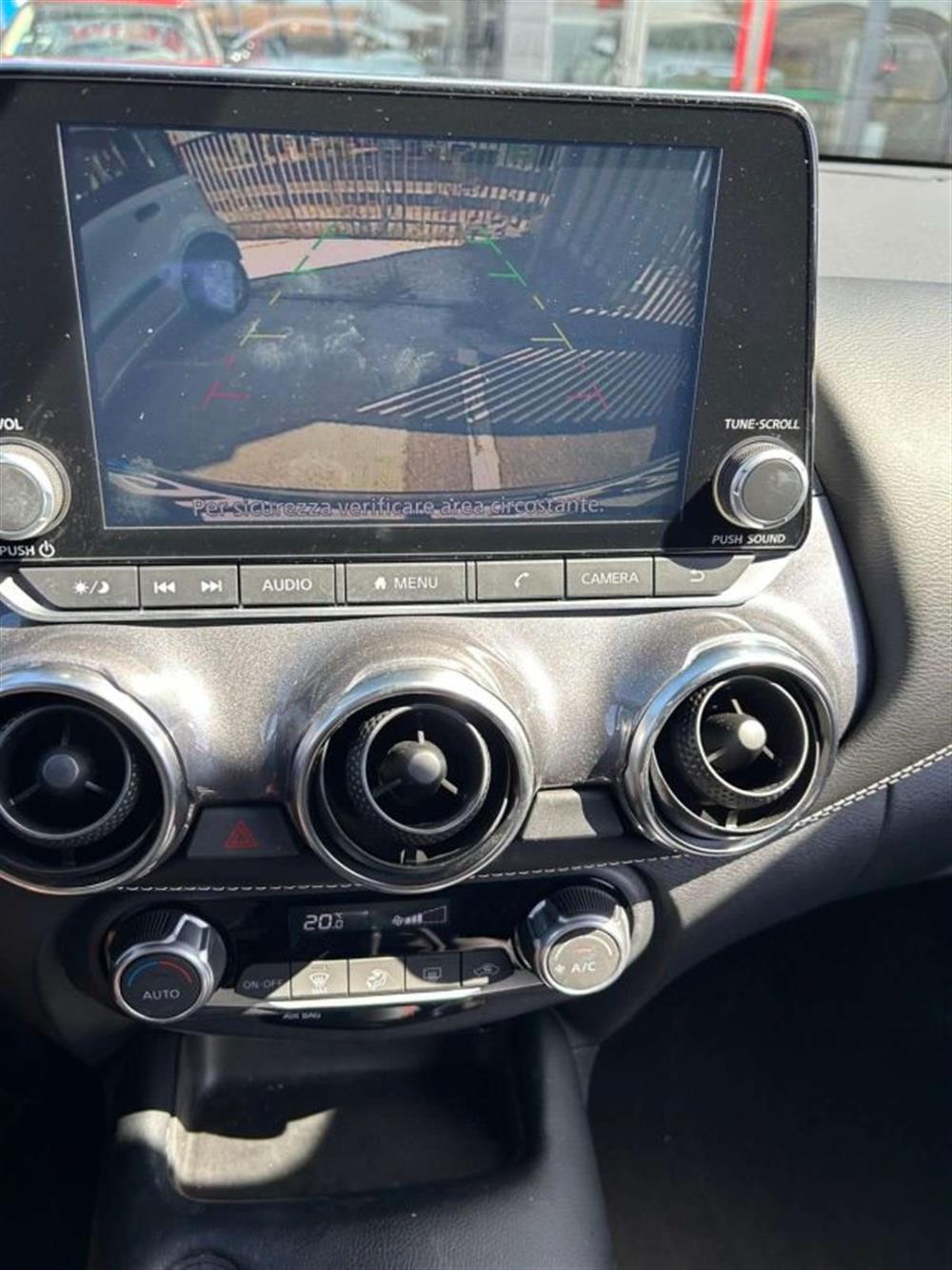 Juke Juke 1.0 DIG-T 114 Dct N-