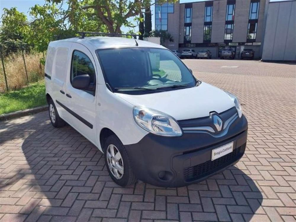 Other Other Kangoo Express 1.5 d