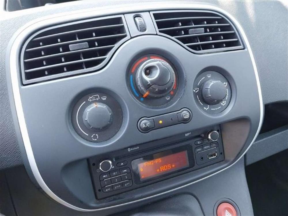 Other Other Kangoo Express 1.5 d