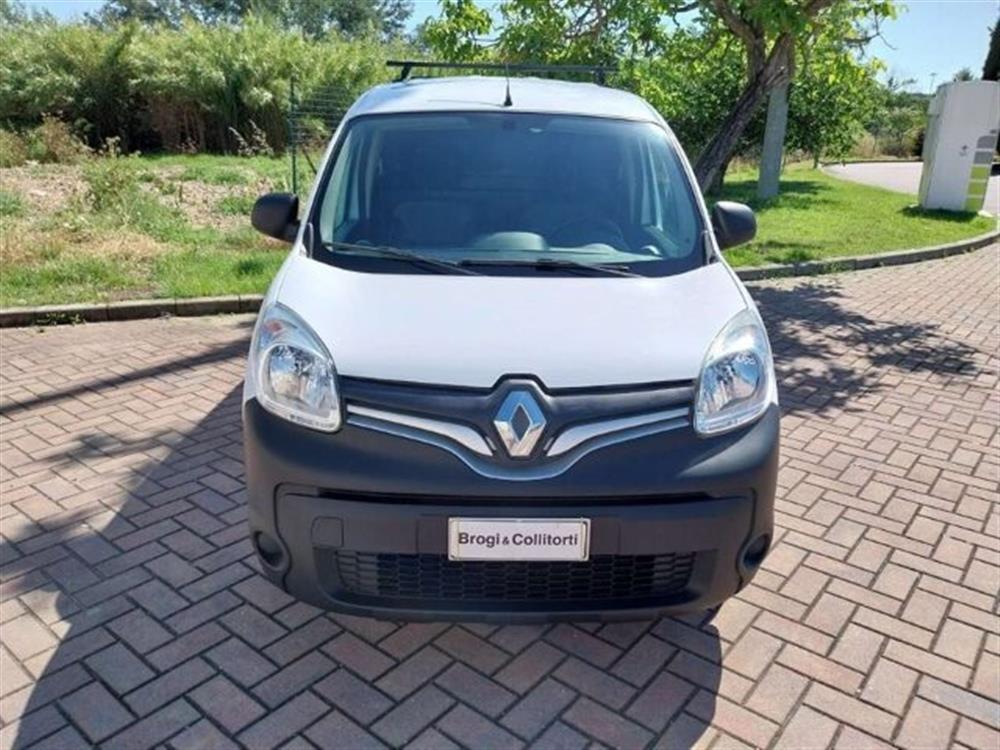 Other Other Kangoo Express 1.5 d