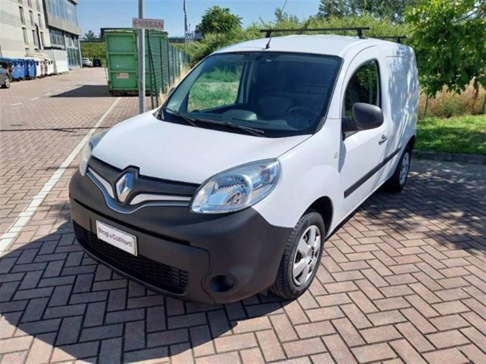 Other Other Kangoo Express 1.5 d