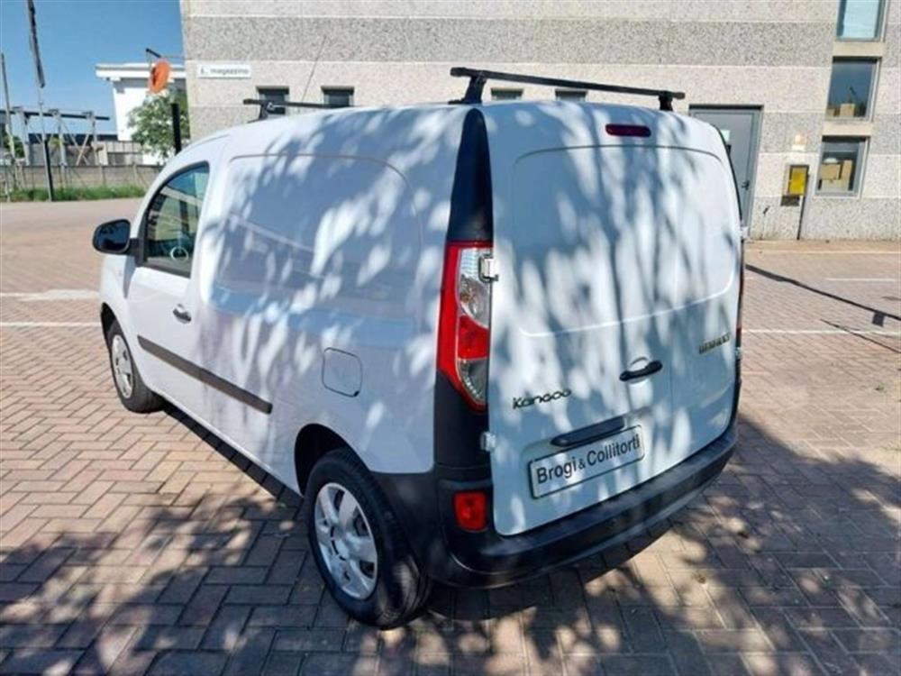 Other Other Kangoo Express 1.5 d