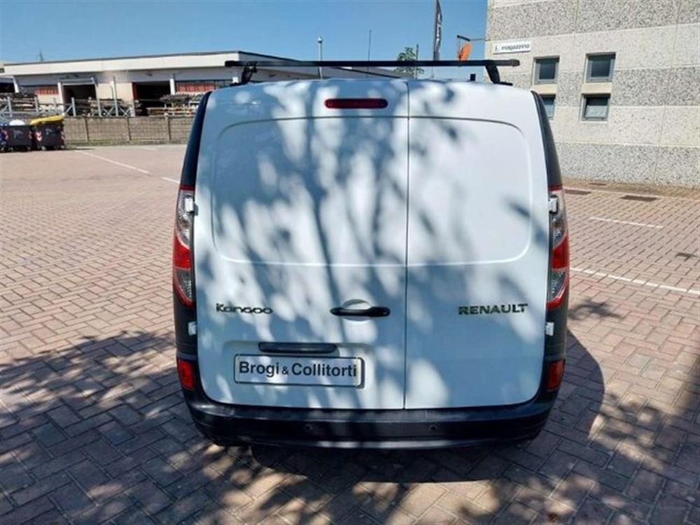 Other Other Kangoo Express 1.5 d
