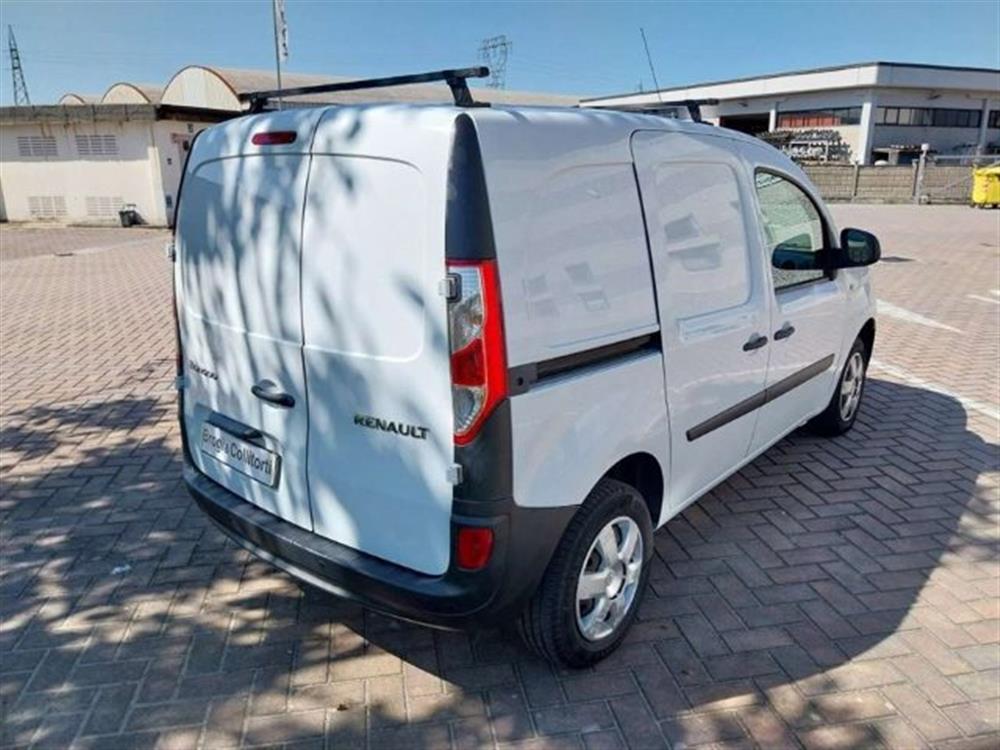 Other Other Kangoo Express 1.5 d