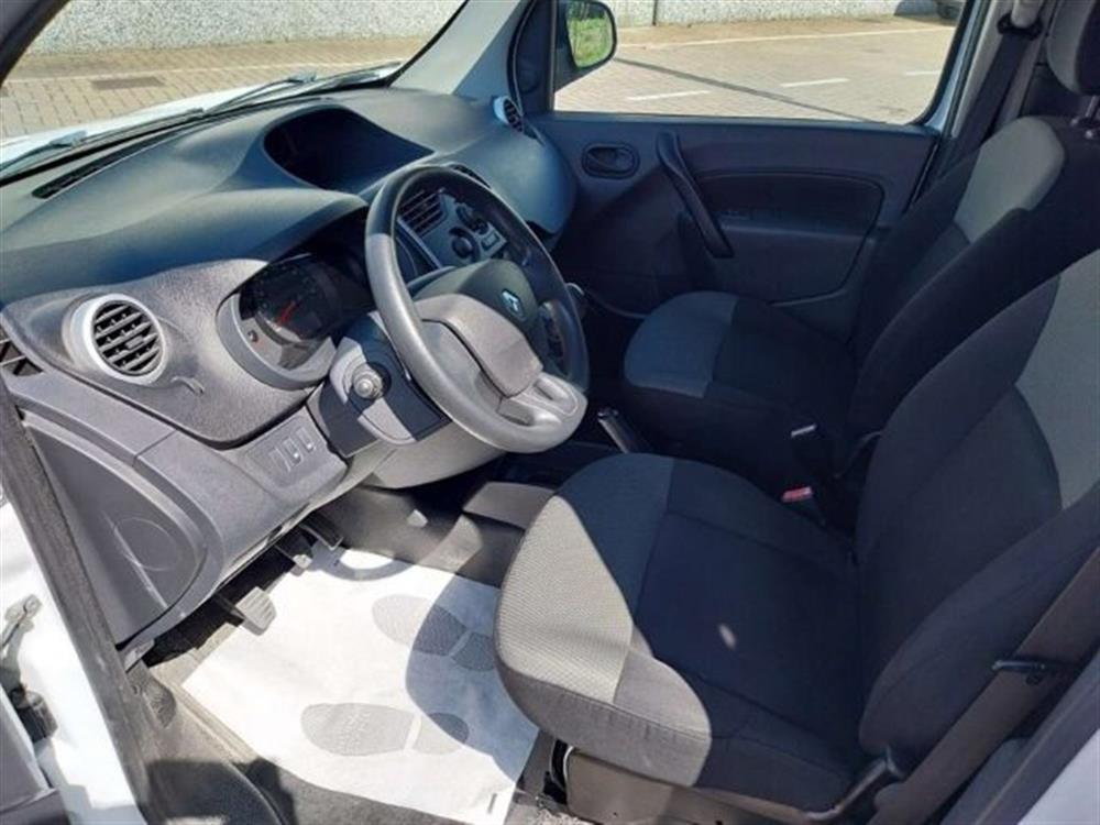 Other Other Kangoo Express 1.5 d