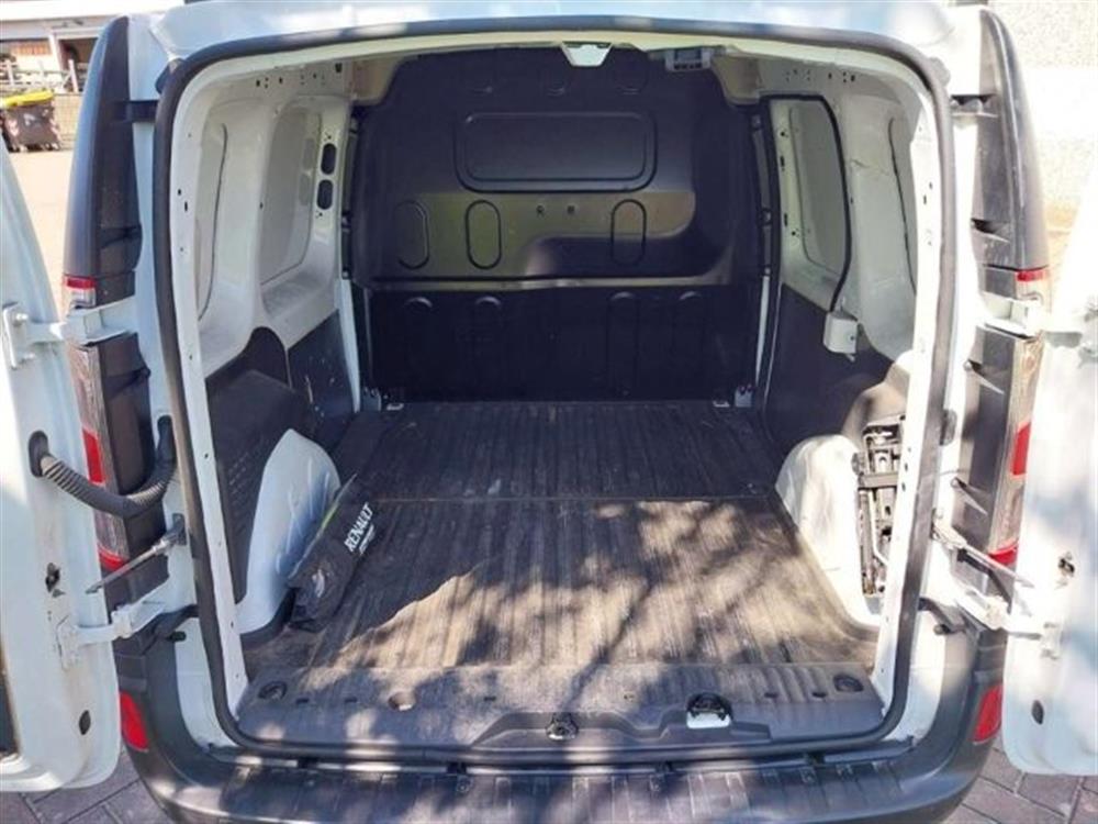 Other Other Kangoo Express 1.5 d