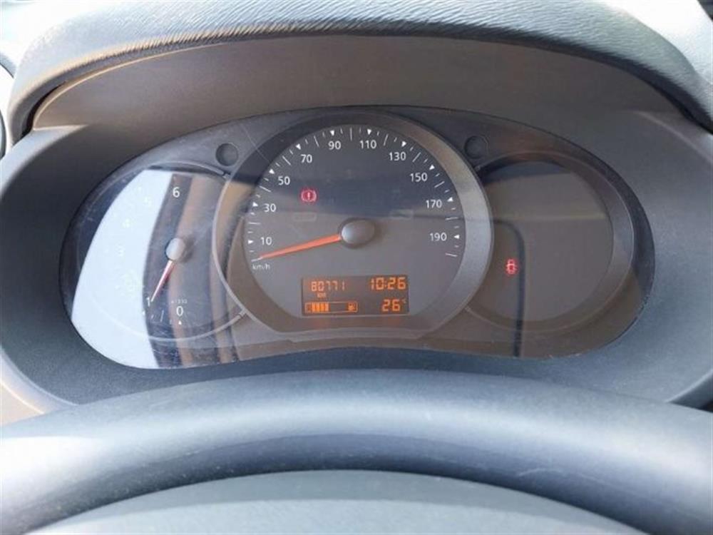 Other Other Kangoo Express 1.5 d