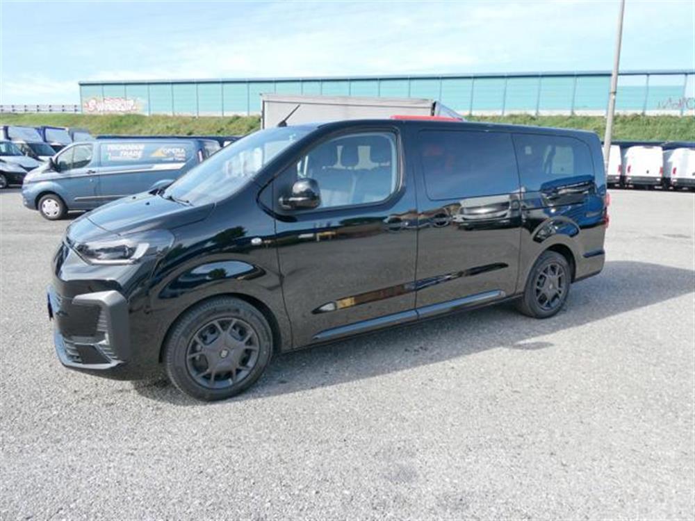 Ulysse Ulysse 2.0 BlueHDi 180 CV A