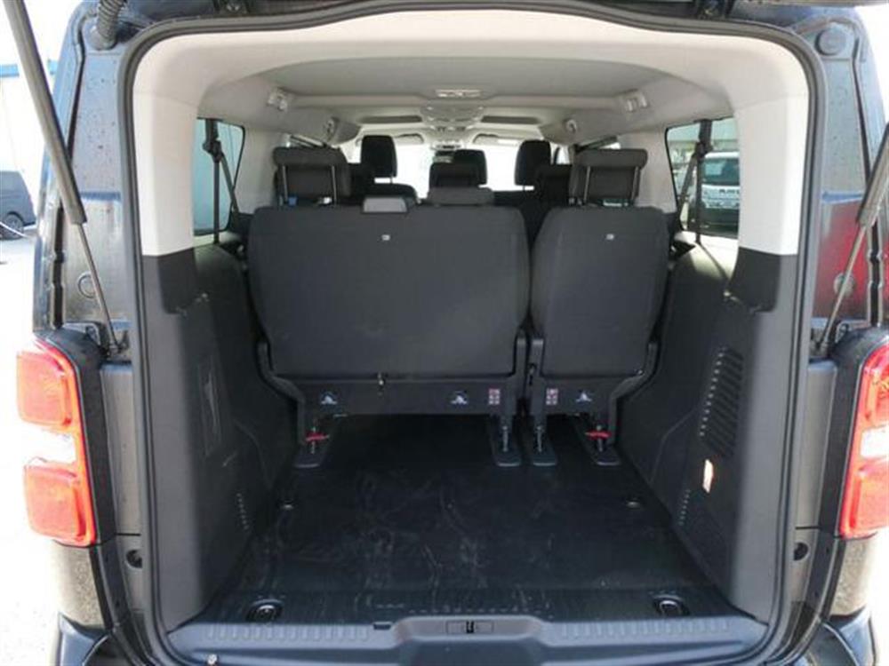 Ulysse Ulysse 2.0 BlueHDi 180 CV A