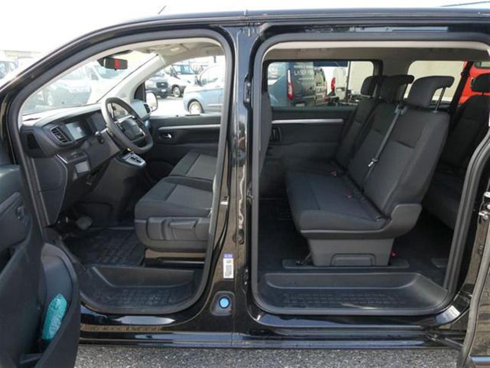 Ulysse Ulysse 2.0 BlueHDi 180 CV A
