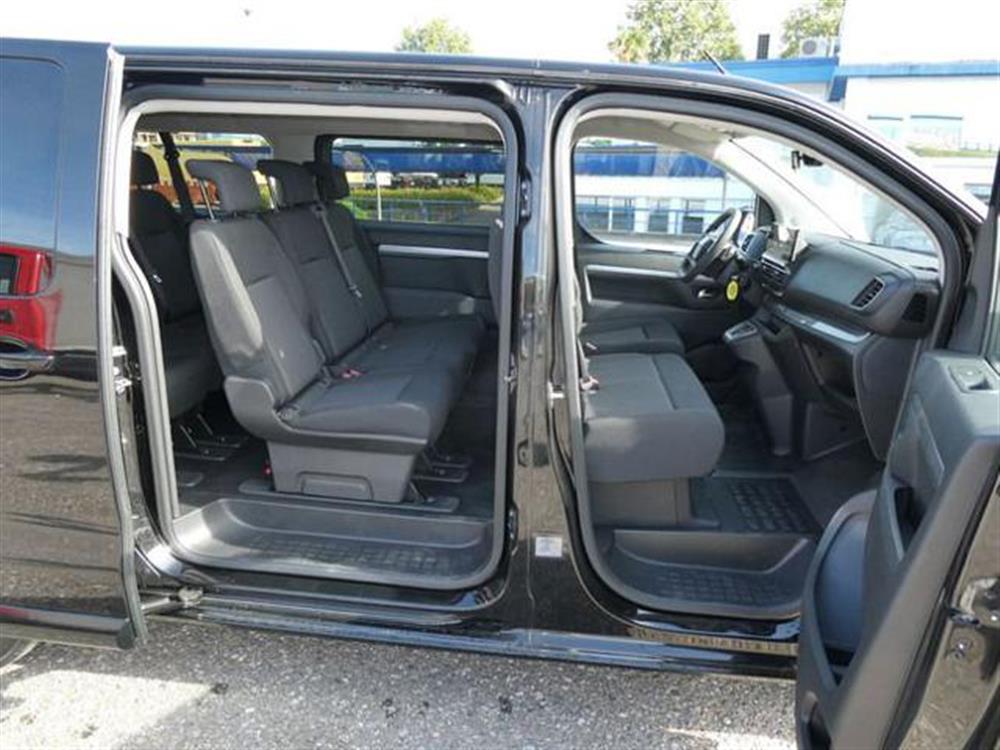 Ulysse Ulysse 2.0 BlueHDi 180 CV A