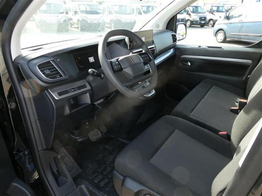 Ulysse Ulysse 2.0 BlueHDi 180 CV A