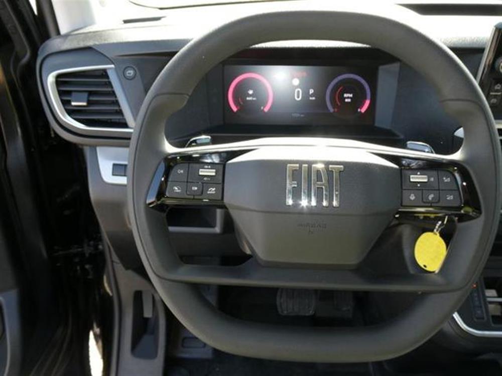 Ulysse Ulysse 2.0 BlueHDi 180 CV A