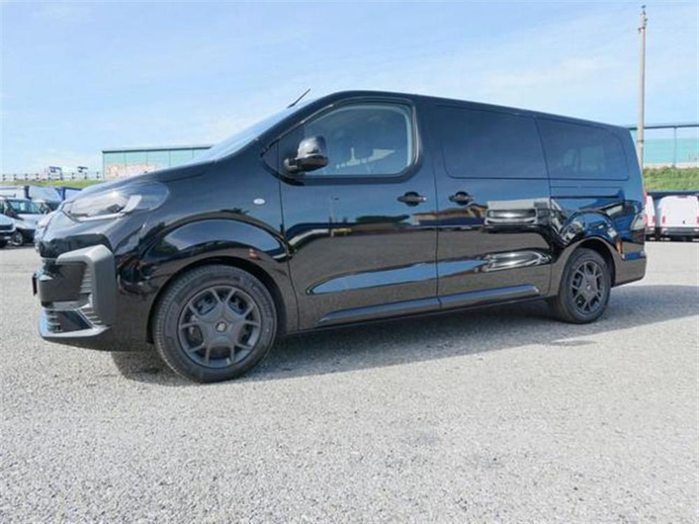Ulysse Ulysse 2.0 BlueHDi 180 CV A