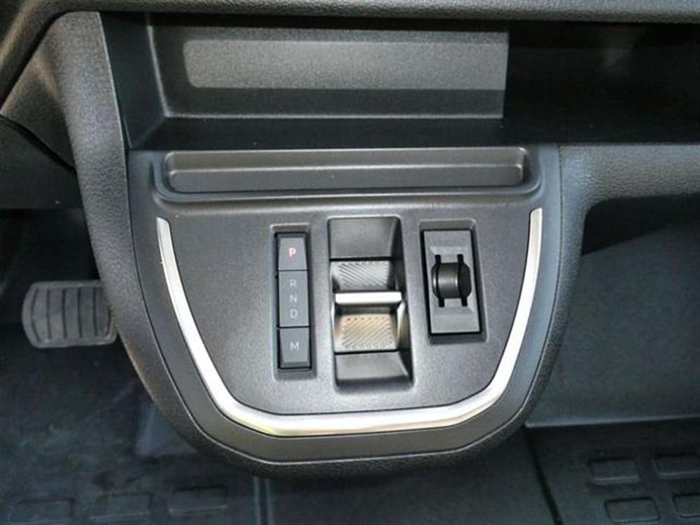 Ulysse Ulysse 2.0 BlueHDi 180 CV A