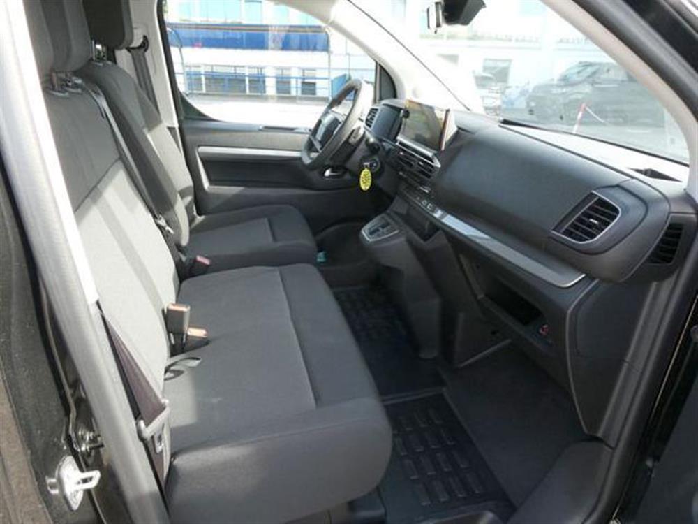 Ulysse Ulysse 2.0 BlueHDi 180 CV A