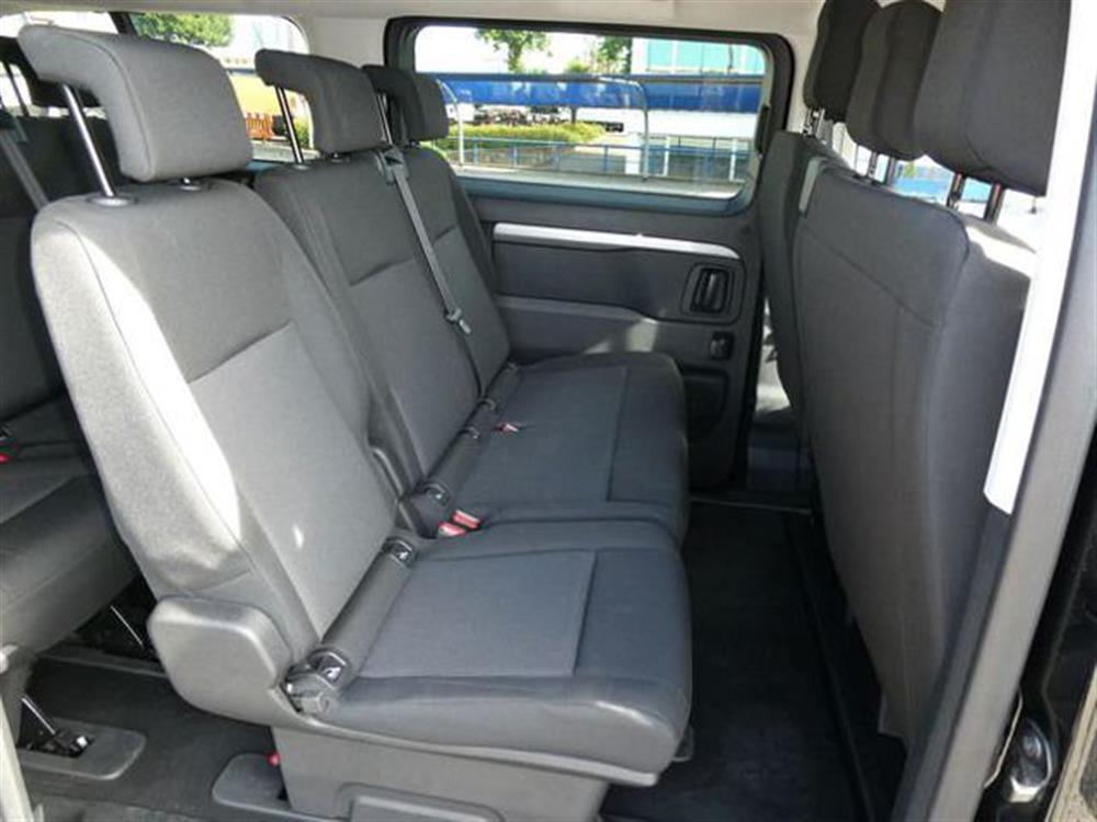 Ulysse Ulysse 2.0 BlueHDi 180 CV A