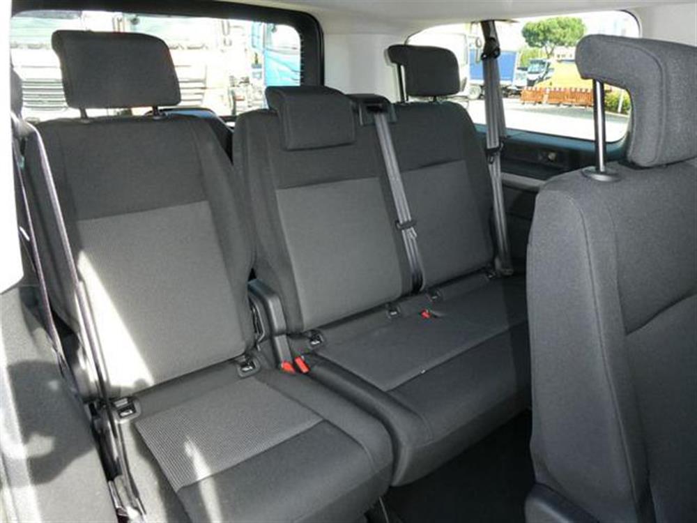 Ulysse Ulysse 2.0 BlueHDi 180 CV A