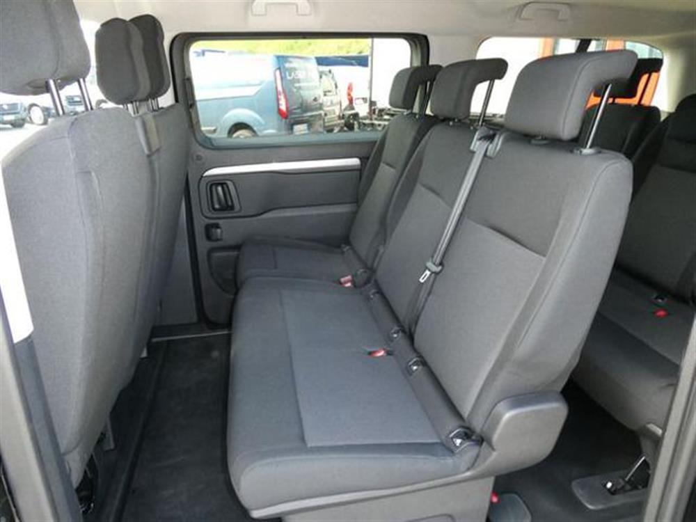 Ulysse Ulysse 2.0 BlueHDi 180 CV A