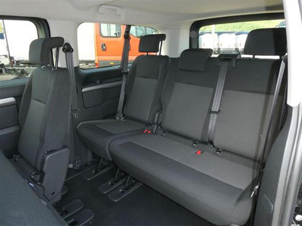 Ulysse Ulysse 2.0 BlueHDi 180 CV A