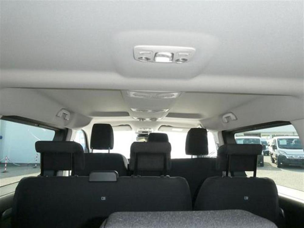 Ulysse Ulysse 2.0 BlueHDi 180 CV A