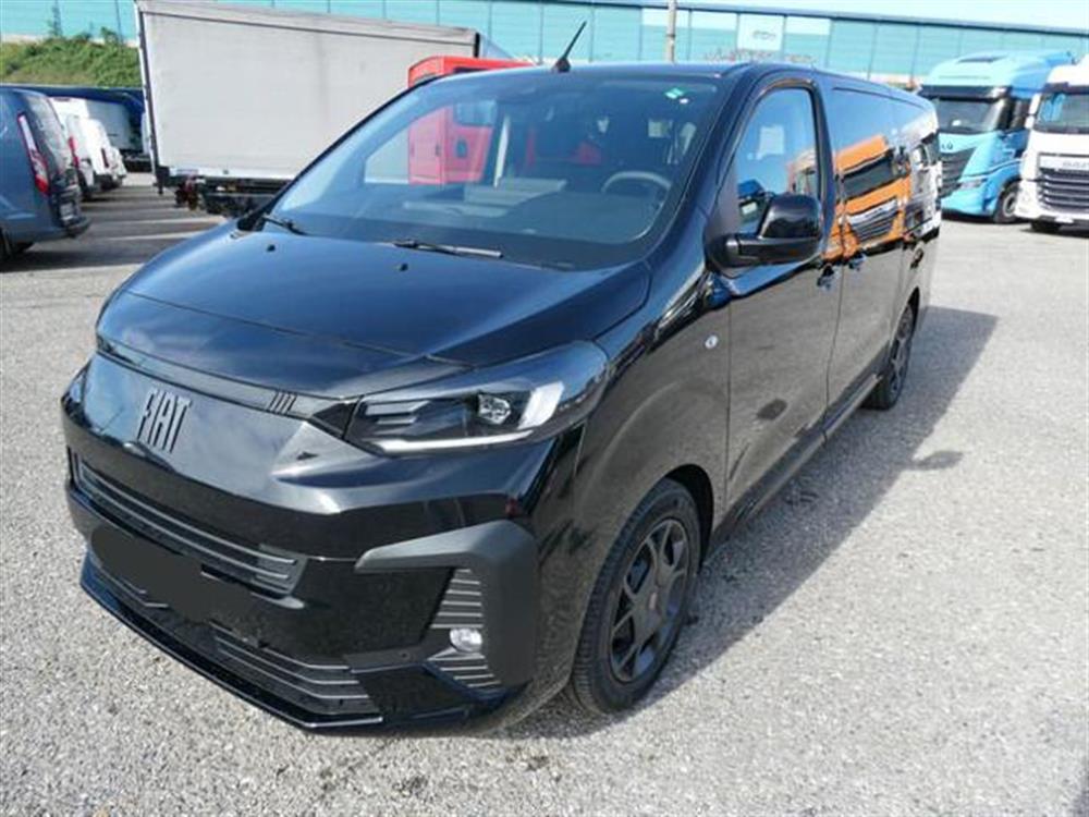 Ulysse Ulysse 2.0 BlueHDi 180 CV A